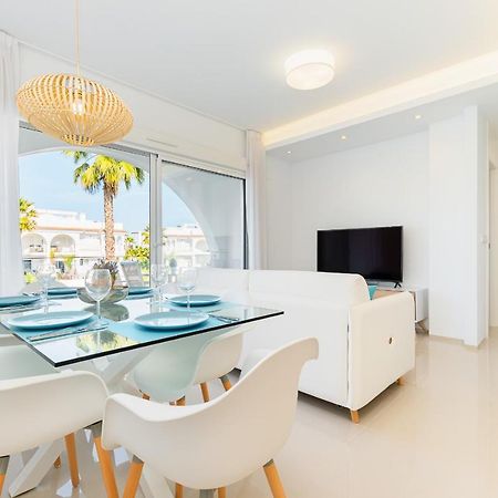 Apartamento Natural Luxury Park Ciudad Quesada Exteriér fotografie