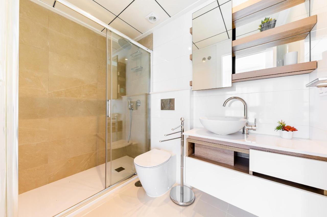 Apartamento Natural Luxury Park Ciudad Quesada Exteriér fotografie