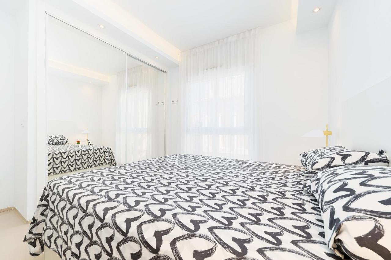 Apartamento Natural Luxury Park Ciudad Quesada Exteriér fotografie