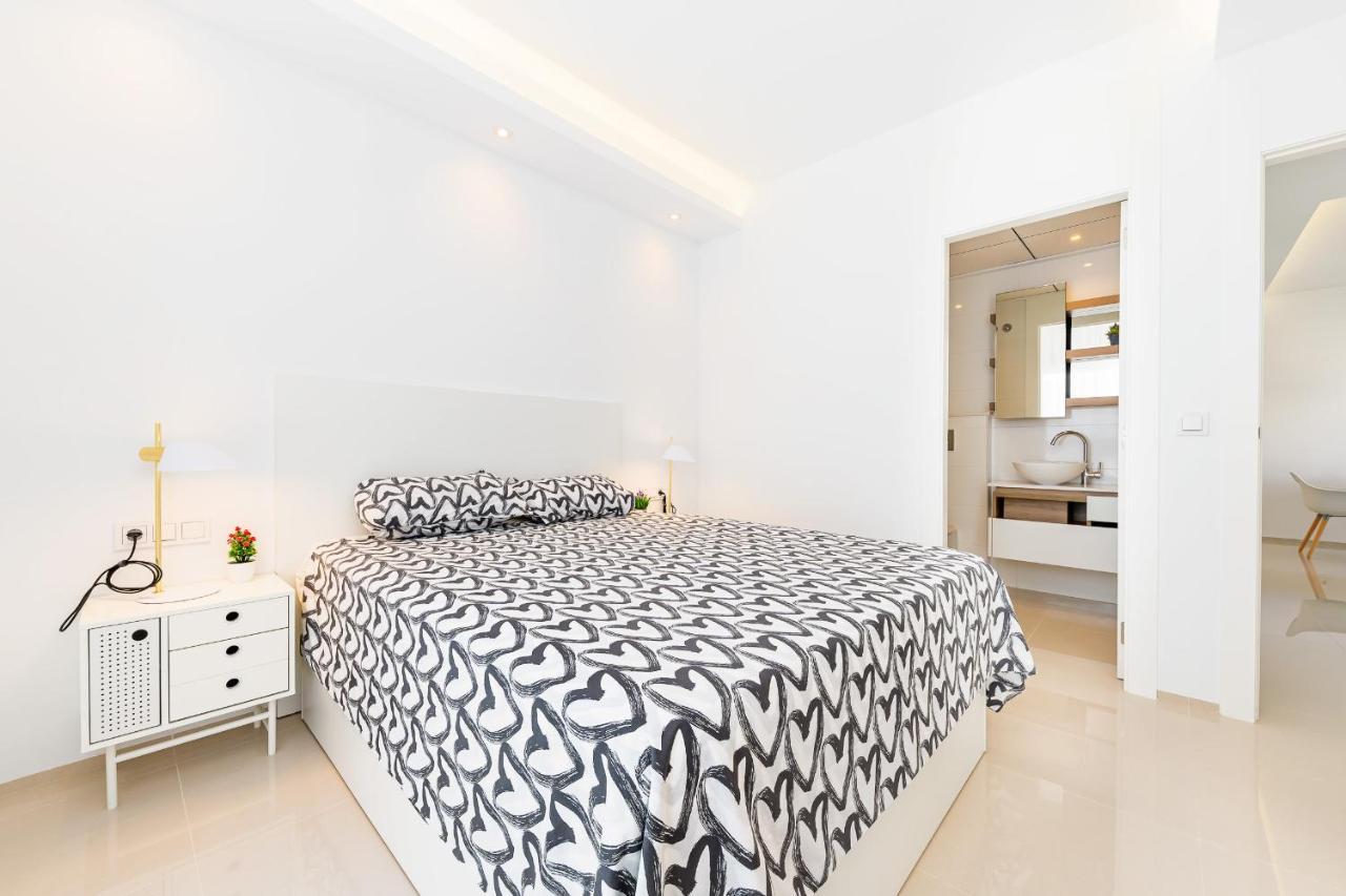 Apartamento Natural Luxury Park Ciudad Quesada Exteriér fotografie