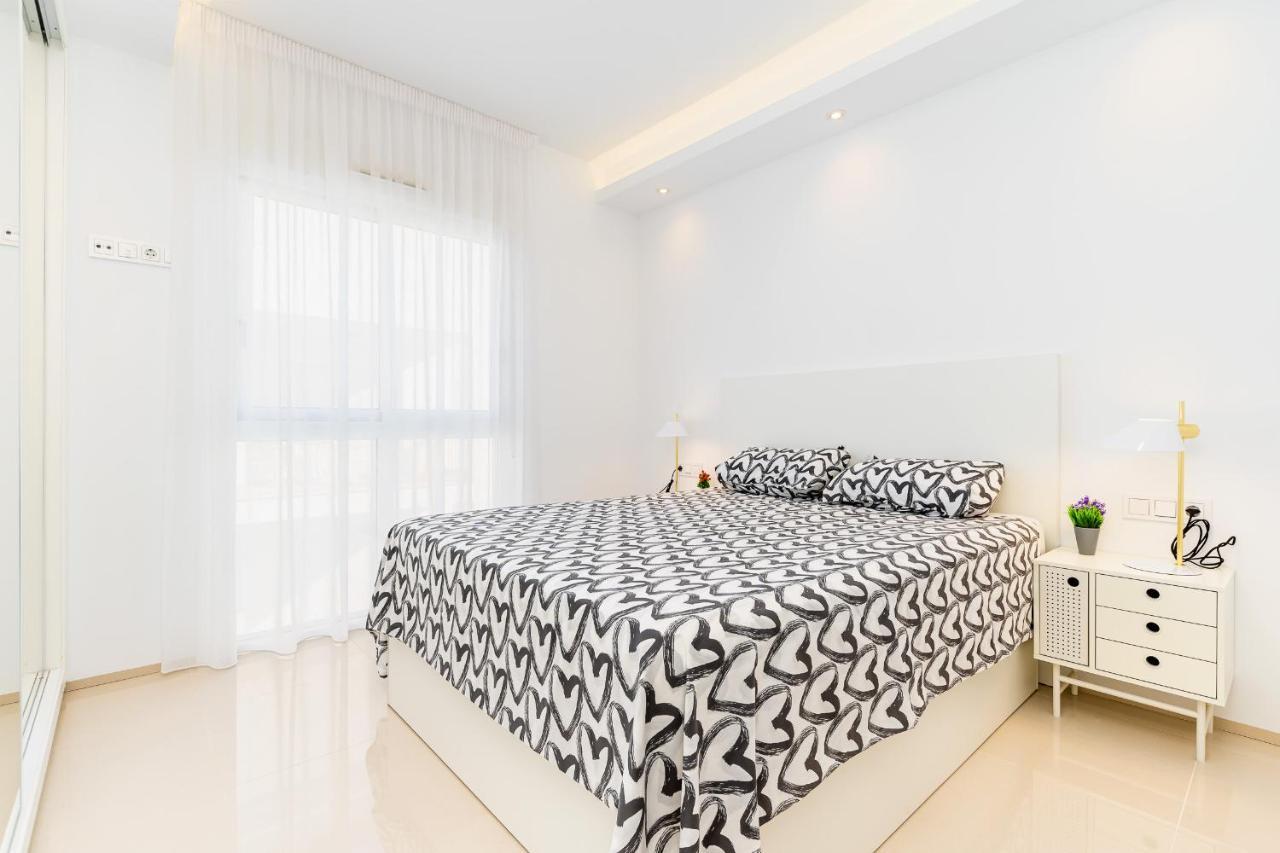Apartamento Natural Luxury Park Ciudad Quesada Exteriér fotografie