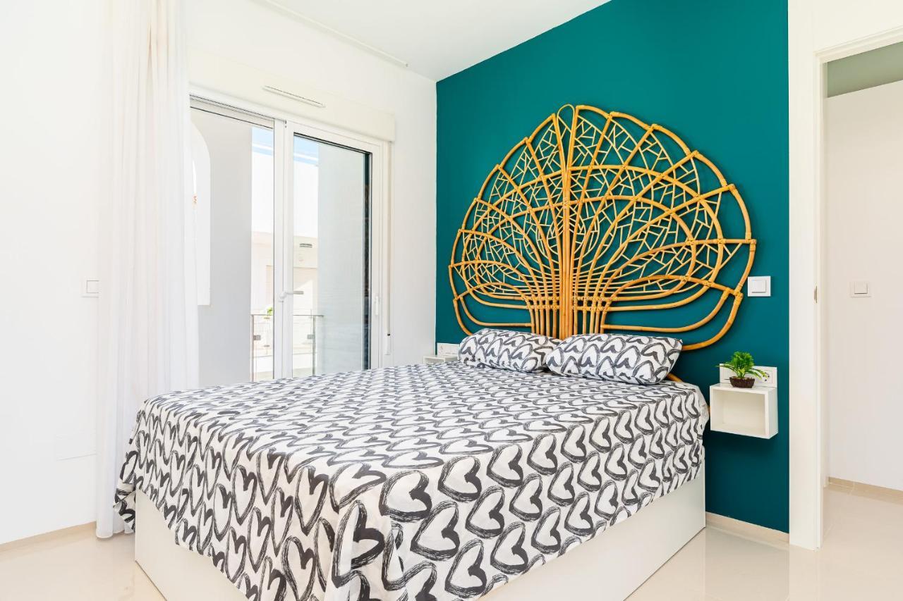 Apartamento Natural Luxury Park Ciudad Quesada Exteriér fotografie