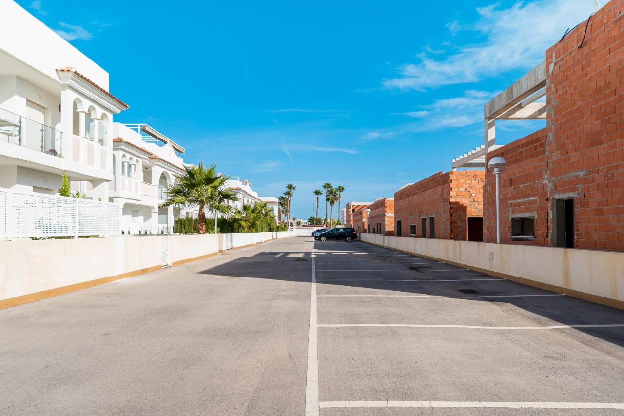 Apartamento Natural Luxury Park Ciudad Quesada Exteriér fotografie