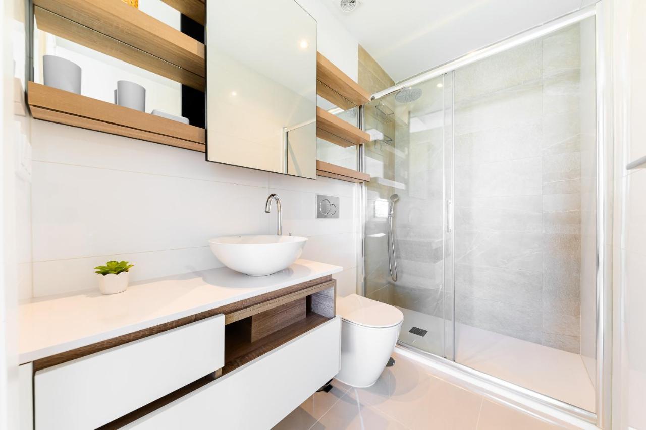 Apartamento Natural Luxury Park Ciudad Quesada Exteriér fotografie