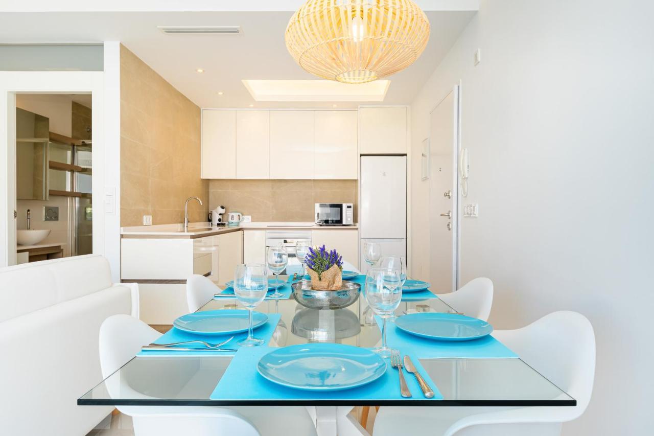 Apartamento Natural Luxury Park Ciudad Quesada Exteriér fotografie