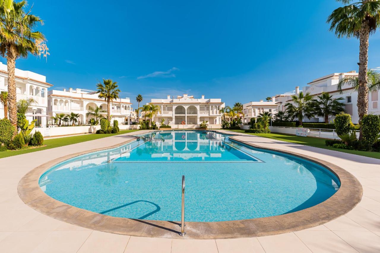 Apartamento Natural Luxury Park Ciudad Quesada Exteriér fotografie