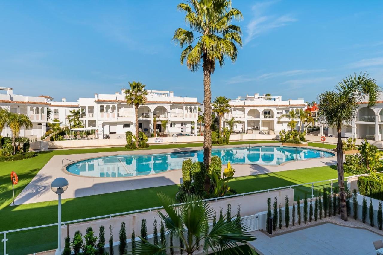 Apartamento Natural Luxury Park Ciudad Quesada Exteriér fotografie