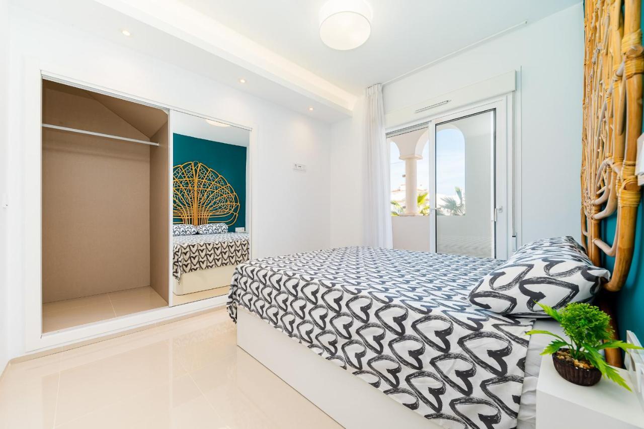 Apartamento Natural Luxury Park Ciudad Quesada Exteriér fotografie
